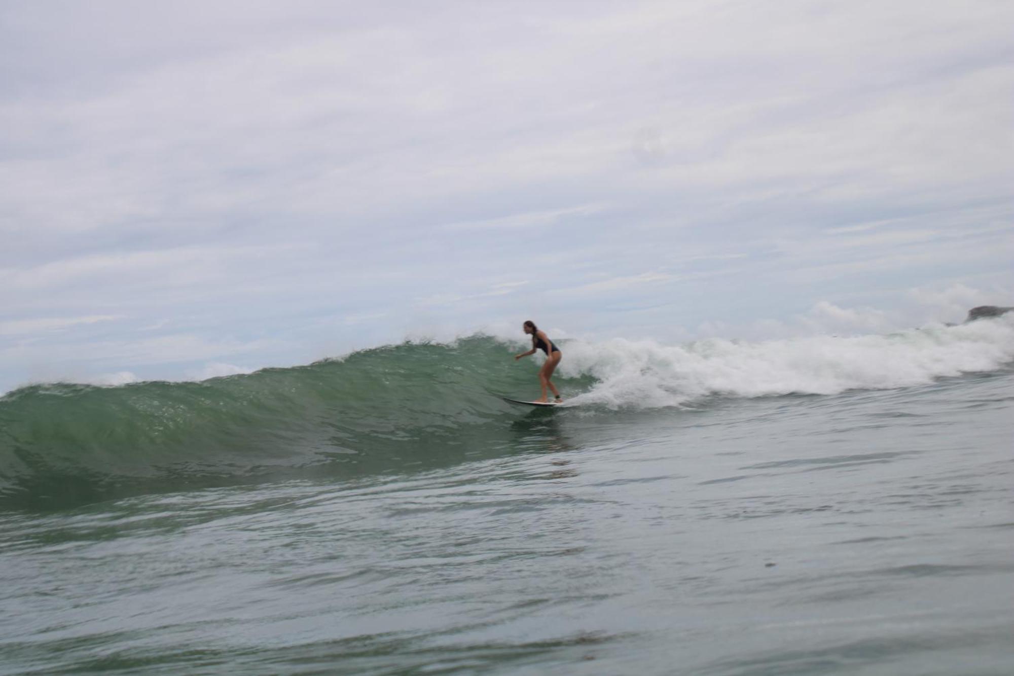 Into The Blue - Yoga Included & Walk To 3 Beaches Tangalle Bagian luar foto