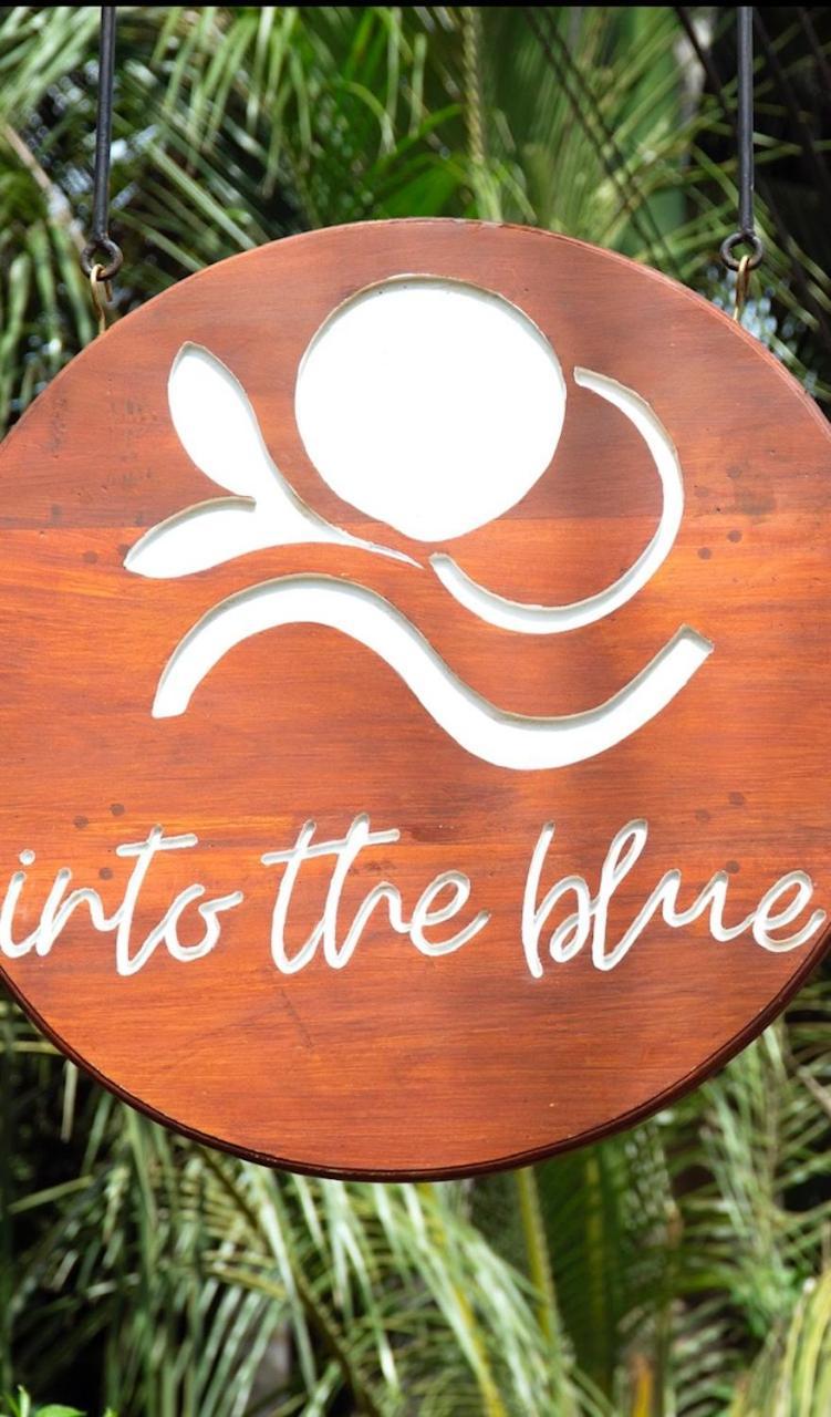 Into The Blue - Yoga Included & Walk To 3 Beaches Tangalle Bagian luar foto